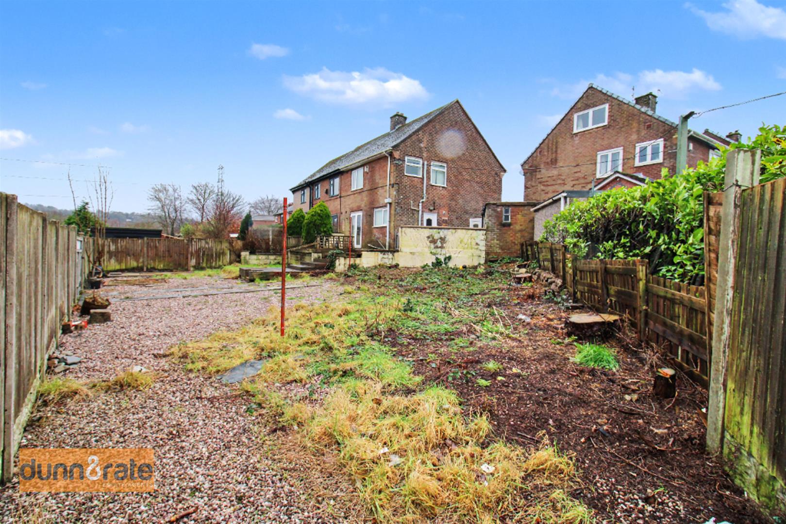 Station Grove, Milton, Stoke-On-Trent